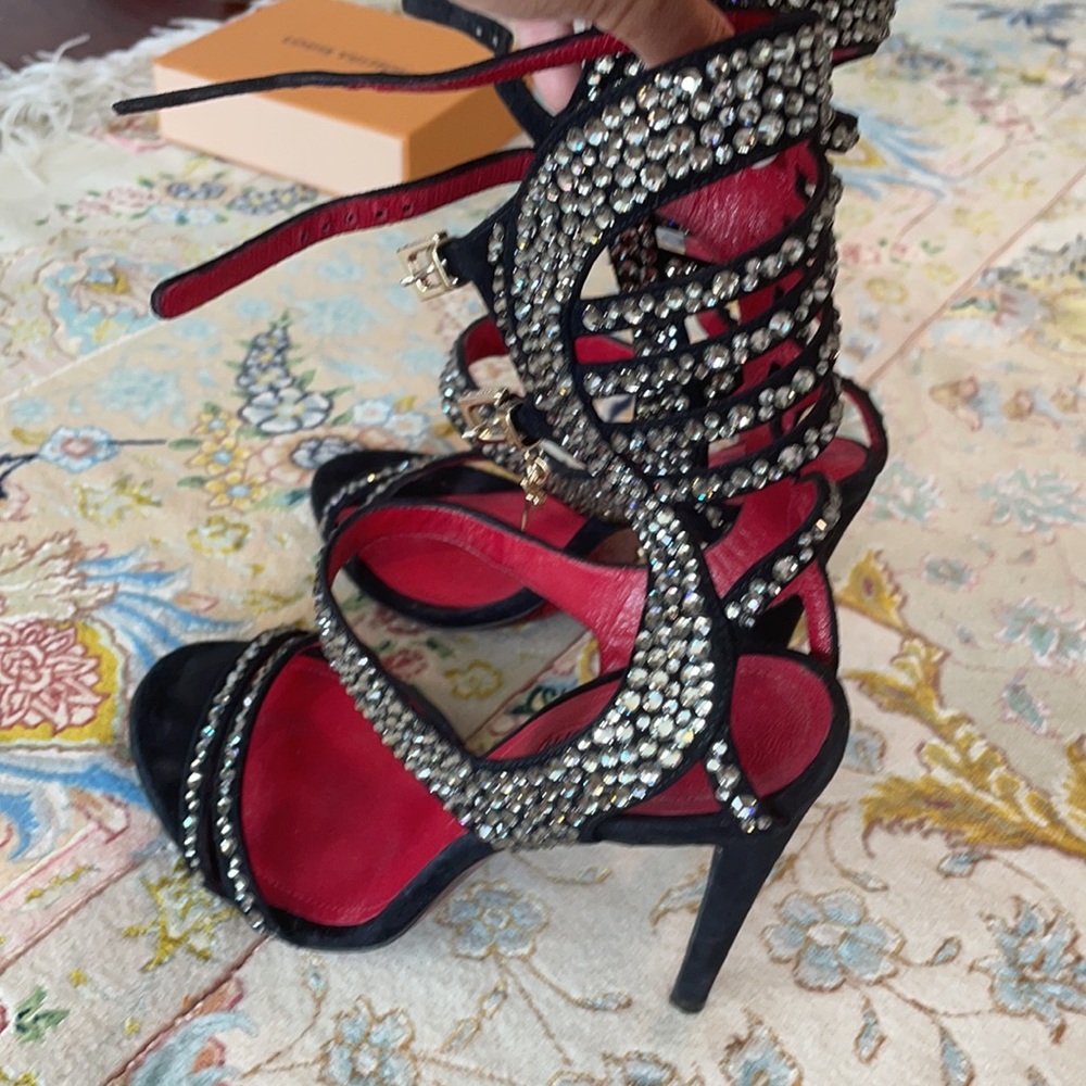 Women’s Cesare Paciotti Heels - Picture 4 of 4